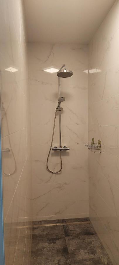 Heiligen Gestade Apartment Tamara'S מראה חיצוני תמונה