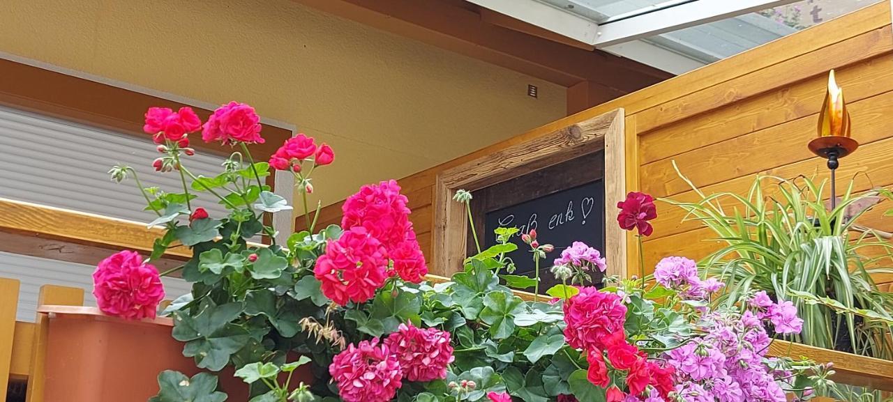 Heiligen Gestade Apartment Tamara'S מראה חיצוני תמונה